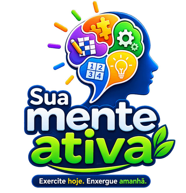Sua Mente Ativa