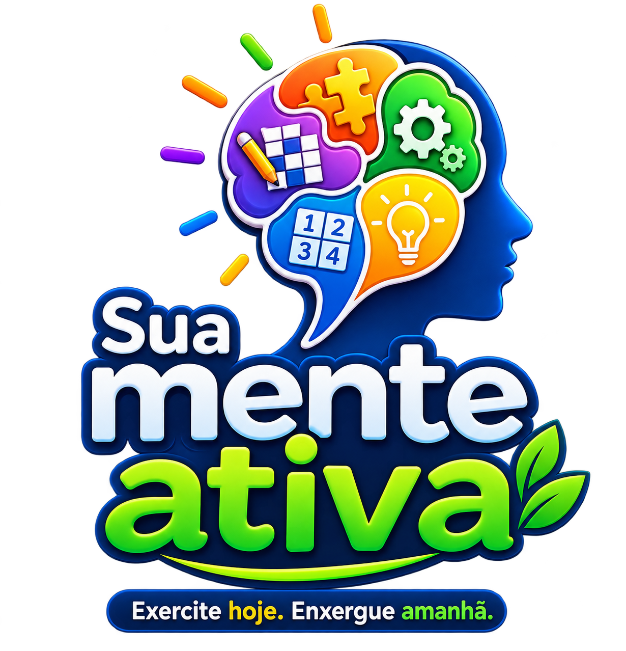 Sua Mente Ativa